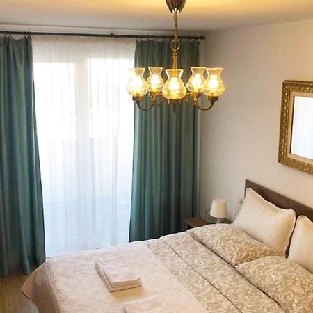 Elegantza Suites Brašov Exteriér fotografie