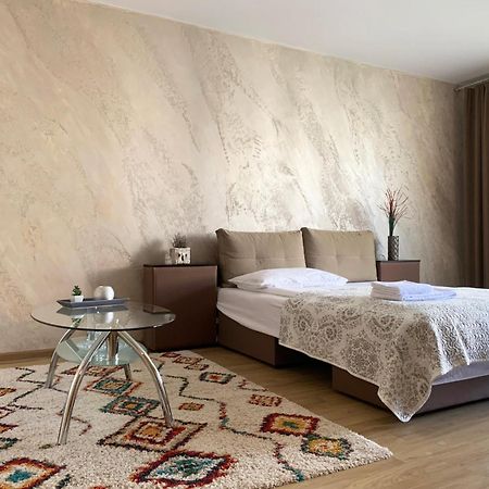 Elegantza Suites Brašov Exteriér fotografie