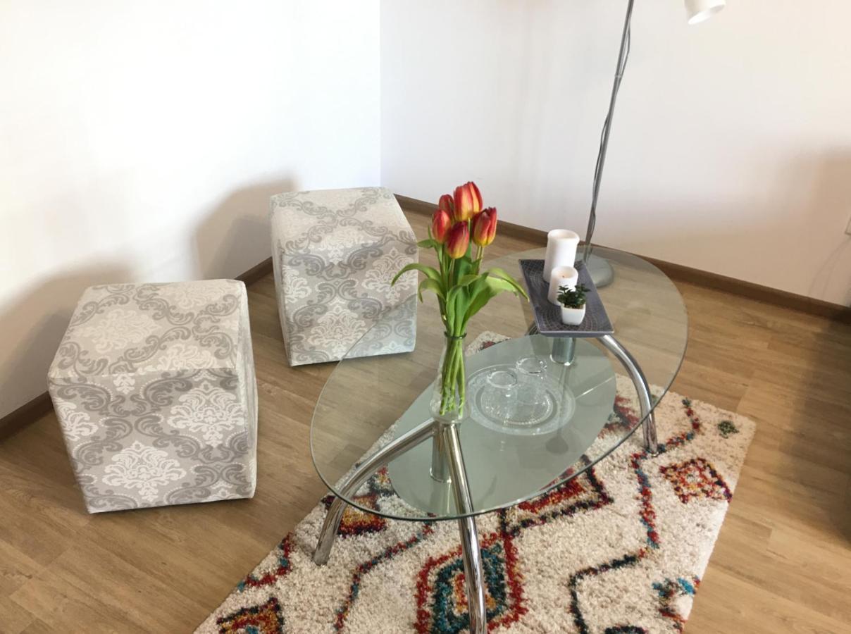 Elegantza Suites Brašov Exteriér fotografie